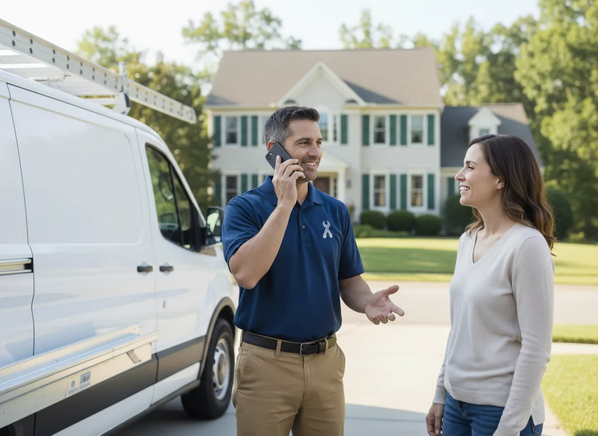 Home Gutter Service Hartford, WI FAQs